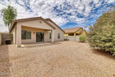 1152 W Desert Hollow Drive, San Tan Valley, AZ 85143 - Photo 27