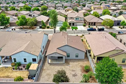 1152 W Desert Hollow Drive, San Tan Valley, AZ 85143 - Photo 33