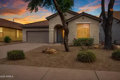 1152 W Desert Hollow Drive, San Tan Valley, AZ 85143 - Photo 29