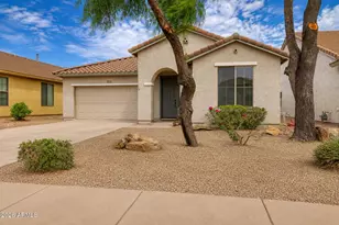 1152 W Desert Hollow Dr, San Tan Valley, AZ 85143 - Photo 1