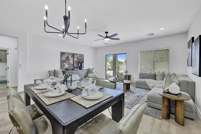 1152 W Desert Hollow Drive, San Tan Valley, AZ 85143 - Photo 9