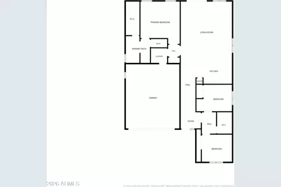 1152 W Desert Hollow Drive, San Tan Valley, AZ 85143 - Photo 3