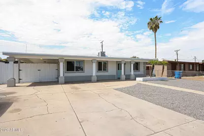 3951 W Monte Vista Road, Phoenix, AZ 85009 - Photo 3