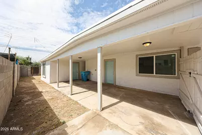 3951 W Monte Vista Road, Phoenix, AZ 85009 - Photo 21