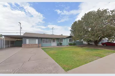 1113 E 11th Street, Casa Grande, AZ 85122 - Photo 1