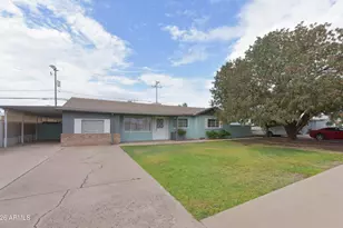1113 E 11th St, Casa Grande, AZ 85122 - Photo 1