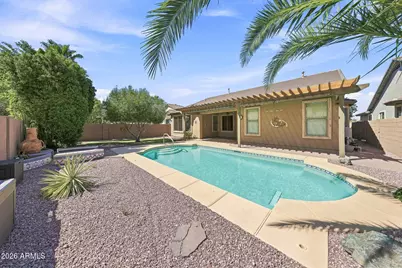 18019 W Westpark Boulevard, Surprise, AZ 85388 - Photo 5