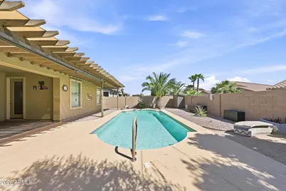 18019 W Westpark Boulevard, Surprise, AZ 85388 - Photo 55