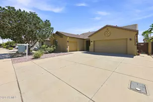 18019 W Westpark Blvd, Surprise, AZ 85388 - Photo 9
