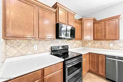 18019 W Westpark Boulevard, Surprise, AZ 85388 - Photo 29