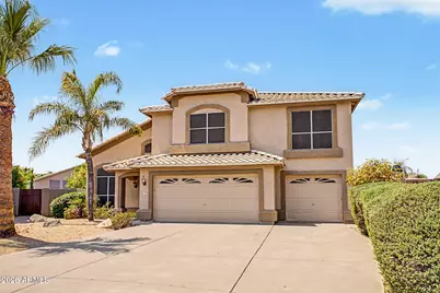 19424 N 33rd Place, Phoenix, AZ 85050 - Photo 1