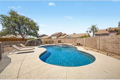 19424 N 33rd Place, Phoenix, AZ 85050 - Photo 33