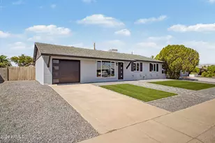 7832 E Monte Vista Rd, Scottsdale, AZ 85257 - Photo 5