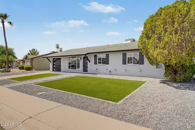 7832 E Monte Vista Road, Scottsdale, AZ 85257 - Photo 3