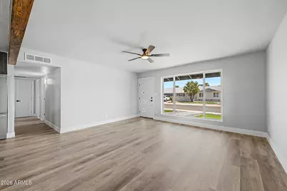 7832 E Monte Vista Road, Scottsdale, AZ 85257 - Photo 9