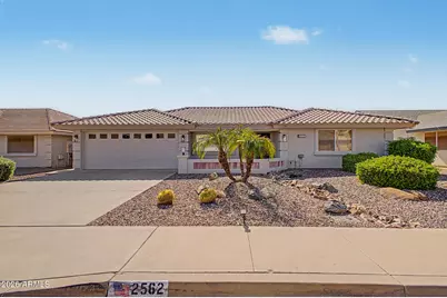2562 S Acanthus --, Mesa, AZ 85209 - Photo 1