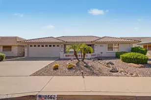 2562 S Acanthus, Mesa, AZ 85209 - Photo 1
