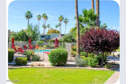 4630 N 68th Street #213, Scottsdale, AZ 85251 - Photo 11