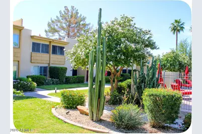 4630 N 68th Street #213, Scottsdale, AZ 85251 - Photo 9