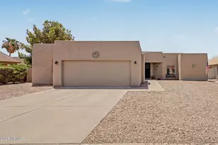 21407 E Creosote Ln, Queen Creek, AZ 85142 - Photo 1