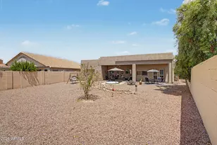 21407 E Creosote Ln, Queen Creek, AZ 85142 - Photo 31