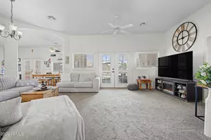 21407 E Creosote Ln, Queen Creek, AZ 85142 - Photo 3