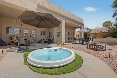 21407 E Creosote Lane, Queen Creek, AZ 85142 - Photo 11