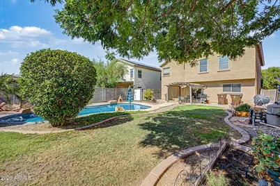 30972 N Bramwell Avenue, San Tan Valley, AZ 85143 - Photo 39