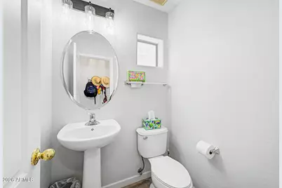 30972 N Bramwell Avenue, San Tan Valley, AZ 85143 - Photo 17
