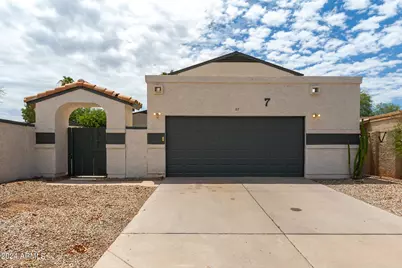 619 E Jensen Street #7, Mesa, AZ 85203 - Photo 1