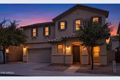 7950 W Willetta Street, Phoenix, AZ 85043 - Photo 1