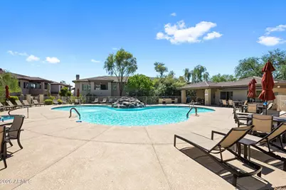 16800 E El Lago Boulevard #1056, Fountain Hills, AZ 85268 - Photo 29