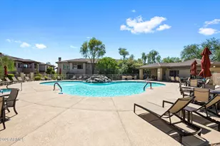 16800 E El Lago Blvd, Fountain Hills, AZ 85268 - Photo 29