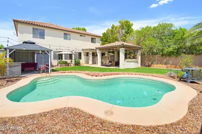8719 W Magnolia Street, Tolleson, AZ 85353 - Photo 23