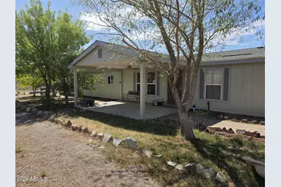 982 E Saguaro Drive, Globe, AZ 85501 - Photo 1