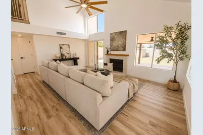 856 E Calle Del Norte Drive, Chandler, AZ 85225 - Photo 7