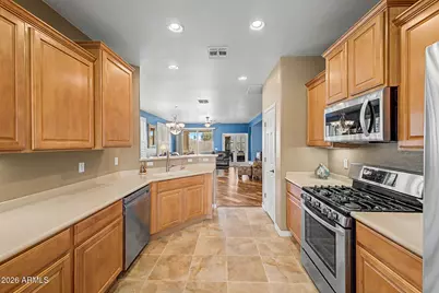 696 W Sundance Circle, San Tan Valley, AZ 85143 - Photo 9