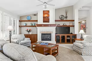 16309 W Mission Cove Ln, Surprise, AZ 85374 - Photo 35