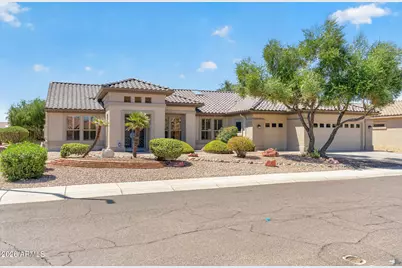 16309 W Mission Cove Lane, Surprise, AZ 85374 - Photo 1
