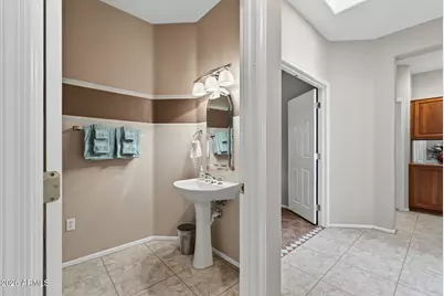 16309 W Mission Cove Lane, Surprise, AZ 85374 - Photo 45