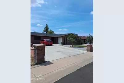 7205 W Cavalier Drive, Glendale, AZ 85303 - Photo 1