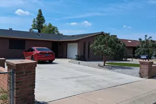 7205 W Cavalier Dr, Glendale, AZ 85303 - Photo 1