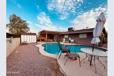 7205 W Cavalier Drive, Glendale, AZ 85303 - Photo 25