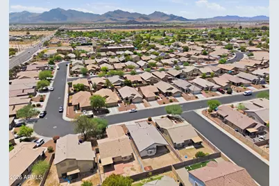 10756 W Elm Lane, Avondale, AZ 85323 - Photo 25