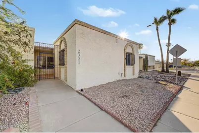 2321 W Vineyard Road, Tempe, AZ 85282 - Photo 1