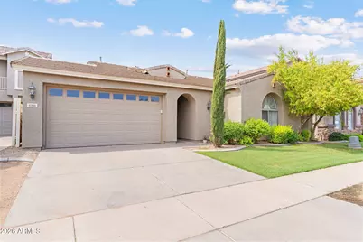 5341 E Hilton Avenue, Mesa, AZ 85206 - Photo 1