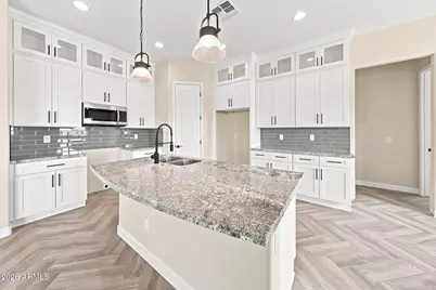 24079 W Morning Star Lane, Wittmann, AZ 85361 - Photo 15