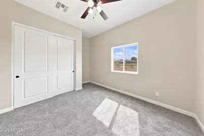 24079 W Morning Star Lane, Wittmann, AZ 85361 - Photo 41
