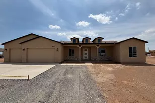24079 N Morning Star Ln, Wittmann, AZ 85361 - Photo 1