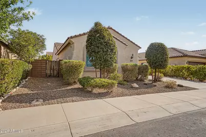25991 W Tonto Lane, Buckeye, AZ 85396 - Photo 3